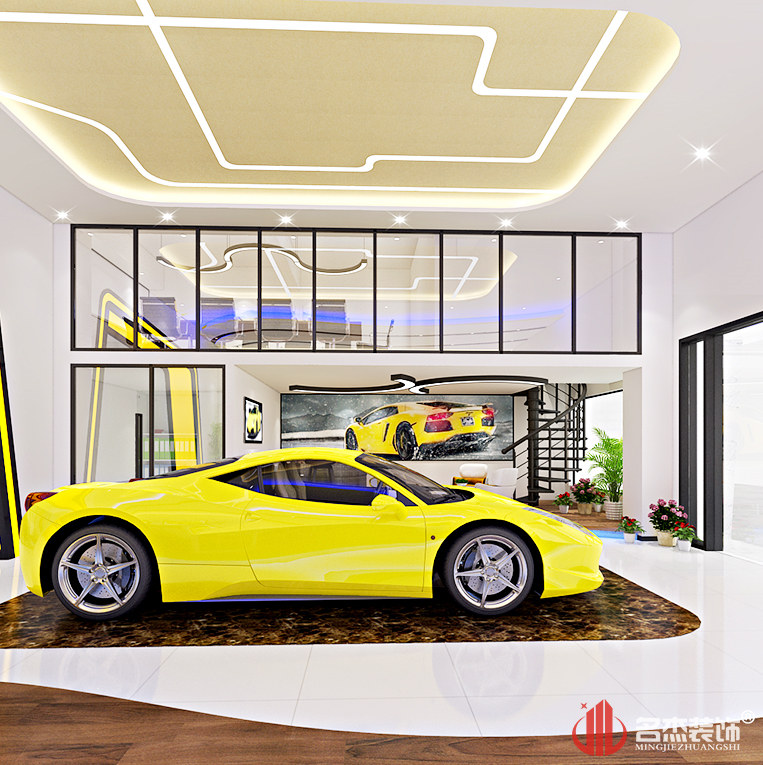 À¼²©»ùÄáÕ¹ÌüÉè¼Æ