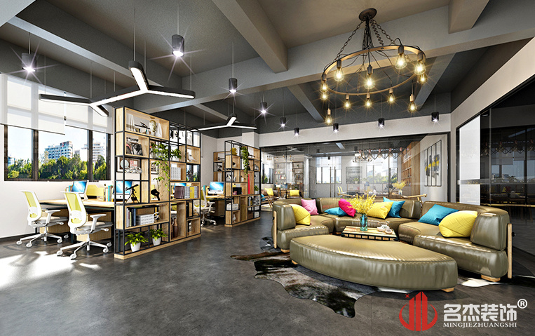 ·ðɽ´ò°ç¹«Ë¾°ì¹«ÊÒÉè¼Æ