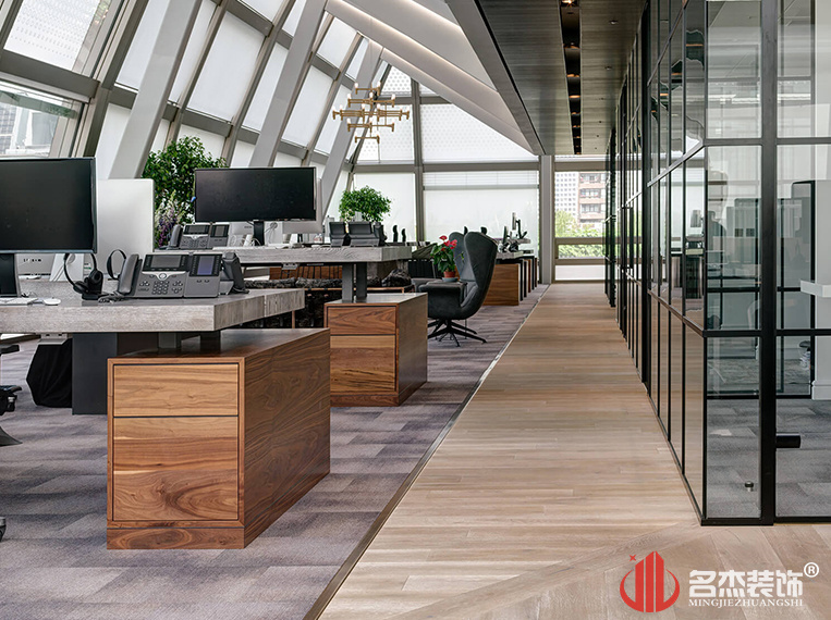 Ͷ�ʹ�˾�칫��װ��