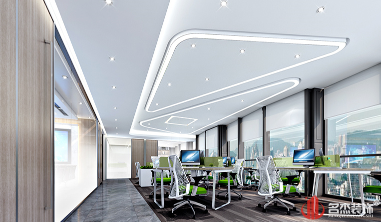 ��ó���칫��Ч��ͼ