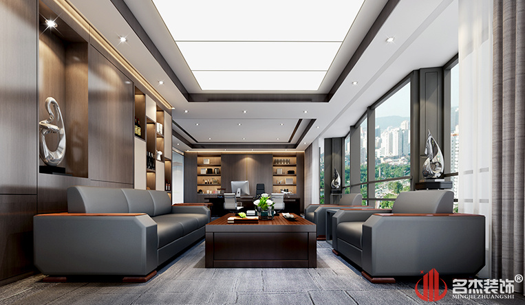 ���³��칫��Ч��ͼ