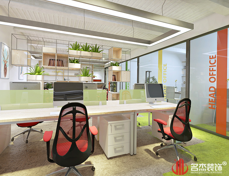 �ܸ����칫��װ��