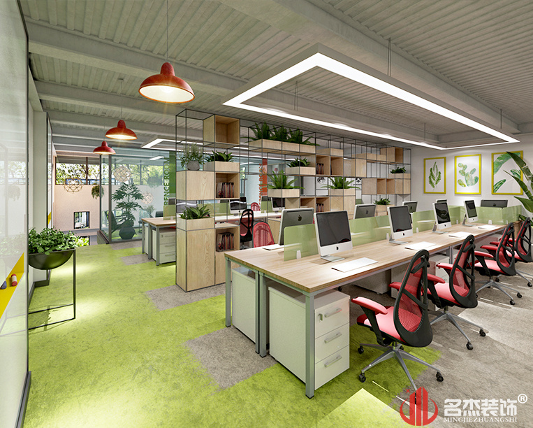 �ܸ����칫��װ��