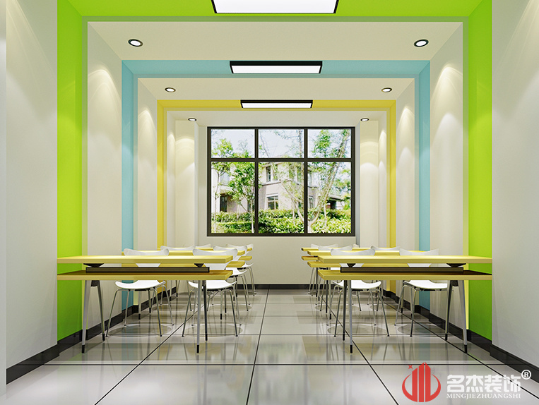 ½ÌÓýÅàѵÖÐÐÄ¿ÎÊÒ×°ÐÞÉè¼Æ