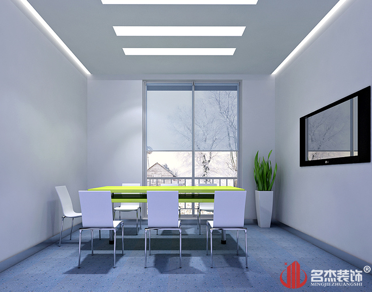 ¶«Ìï½ÌÓýÅàѵ»ú¹¹Ð¡¿ÎÊÒ×°ÐÞÉè¼Æ