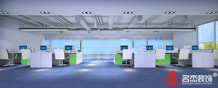 ¶«Ìï½ÌÓýÅàѵ»ú¹¹×ܲ¿°ì¹«ÊÒ×°ÐÞÉè¼Æ