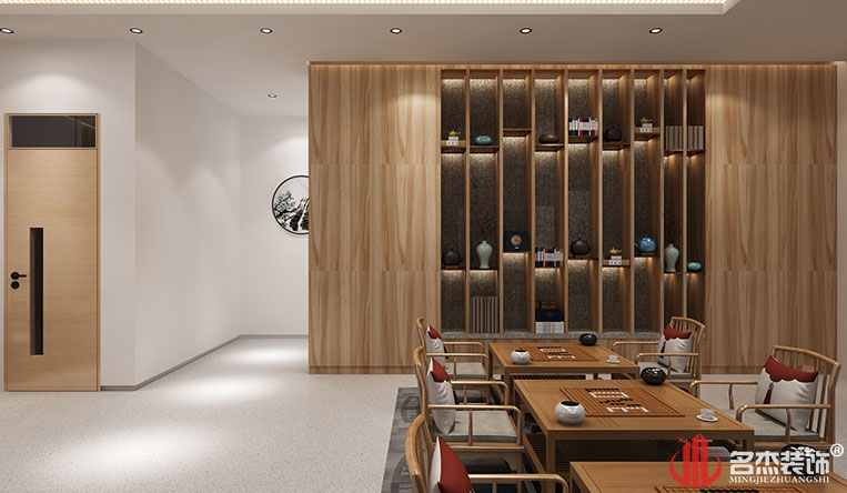 ¾ºÈüÊÒ×°ÐÞÉè¼Æ½Ç¶È¶þ