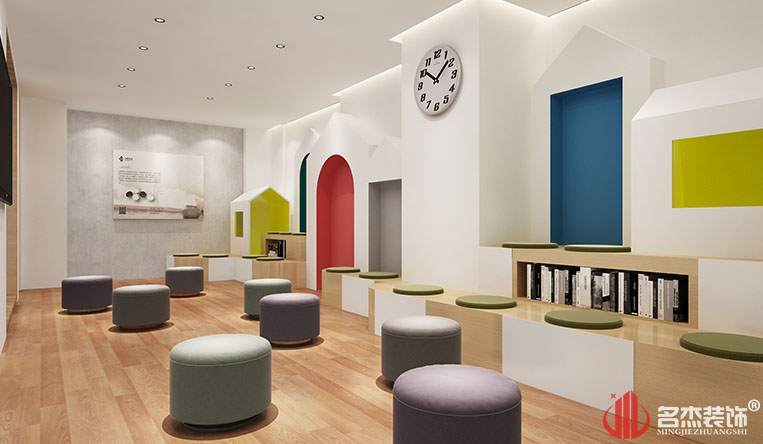 ѧϰÊÒ×°ÐÞÉè¼Æ