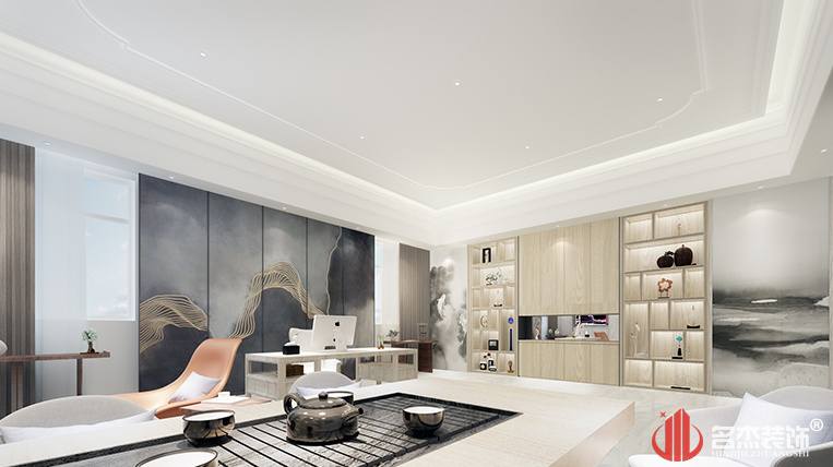 ¶Ê³¤ÊÒ×°ÐÞЧ¹ûͼ½Ç¶È¶þ