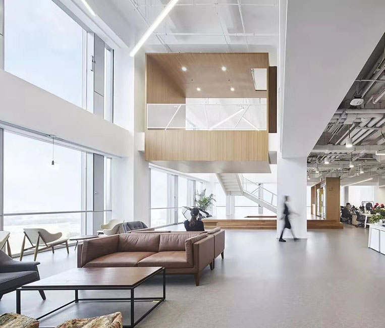 ÐÂÑõ¿Æ¼¼°ì¹«ÊÒÉè¼Æ