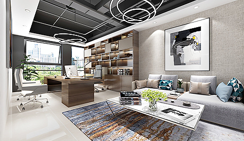 ��Ե����Ƽ��칫��װ��