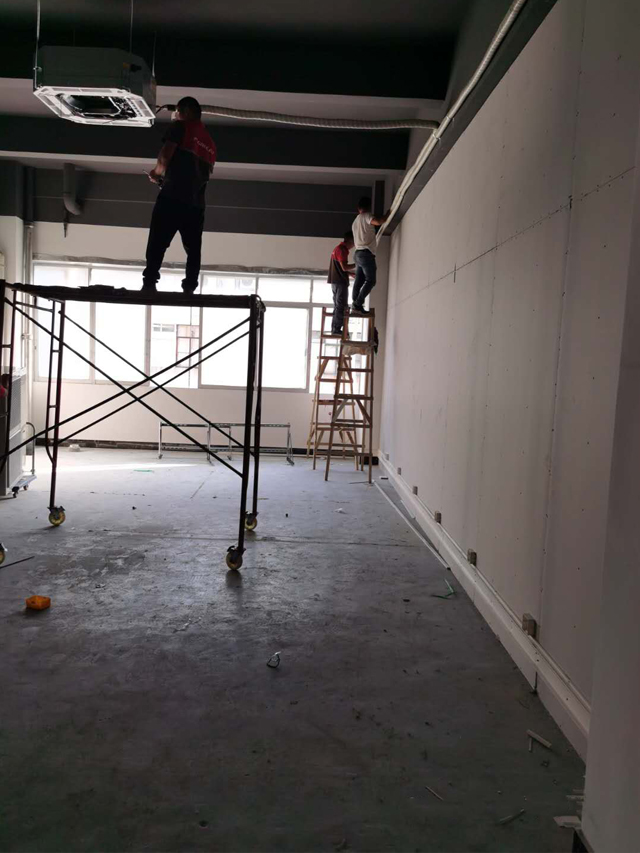 ����װ����ƹ�˾