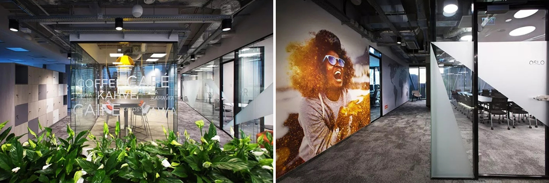 广州装修设计公司