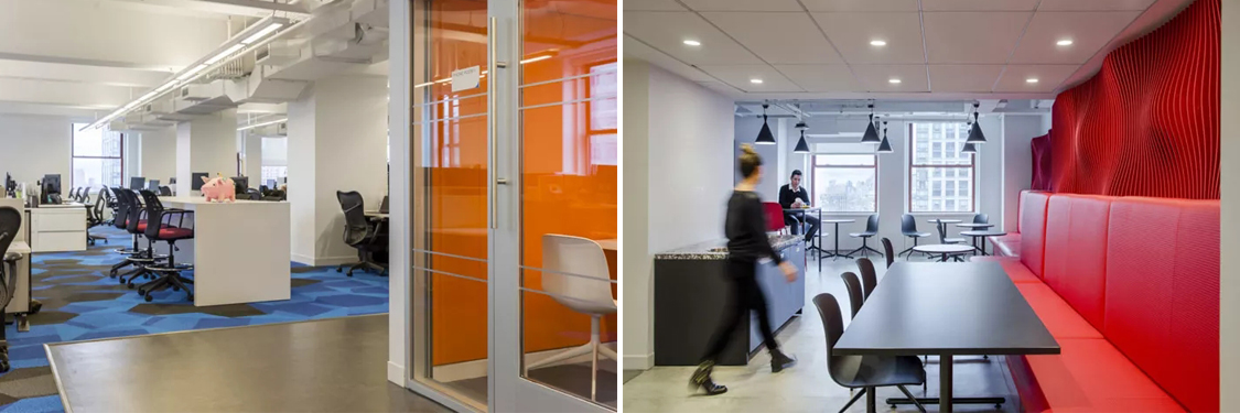 广州装修设计公司