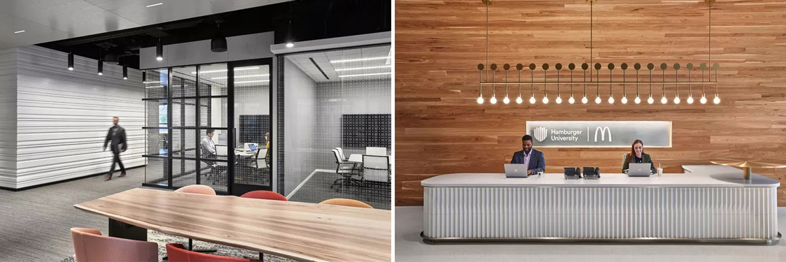 广州装修设计公司