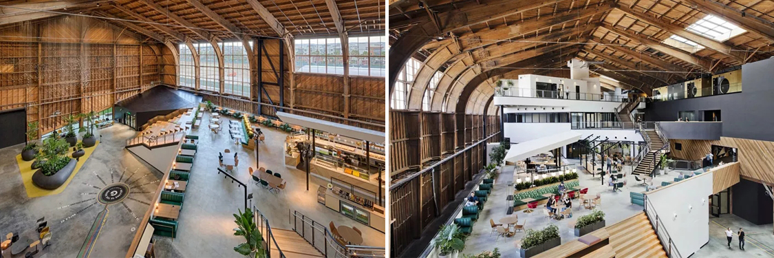 广州装修设计公司