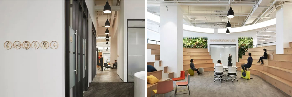 广州装修设计公司