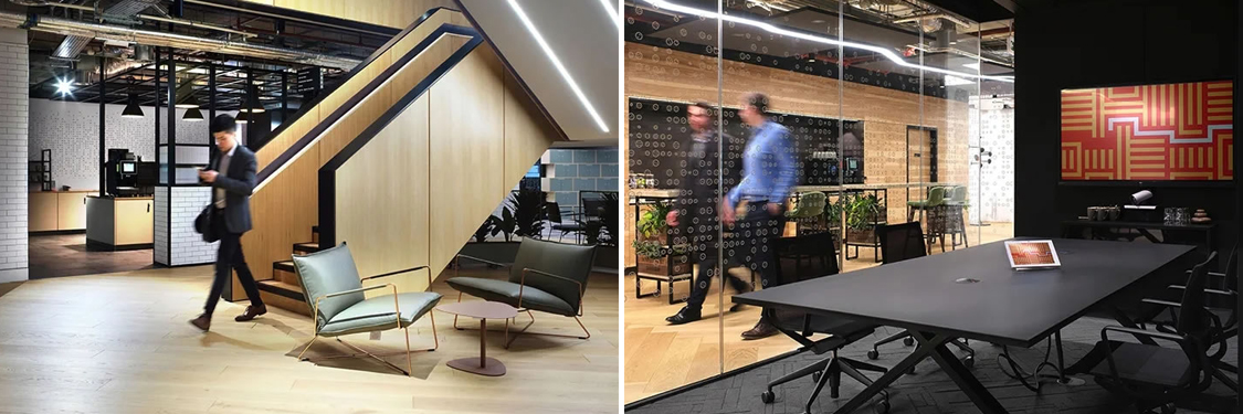 广州装修设计公司