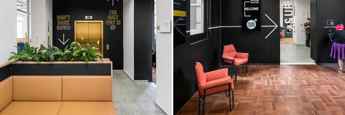 ¹ãÖݰ칫ÊÒ×°ÐÞÉè¼Æ