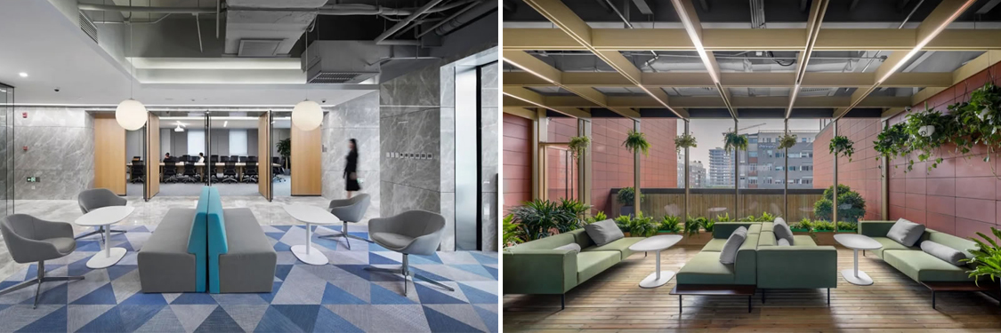 ¹ãÖݰ칫ÊÒ×°ÐÞÉè¼Æ