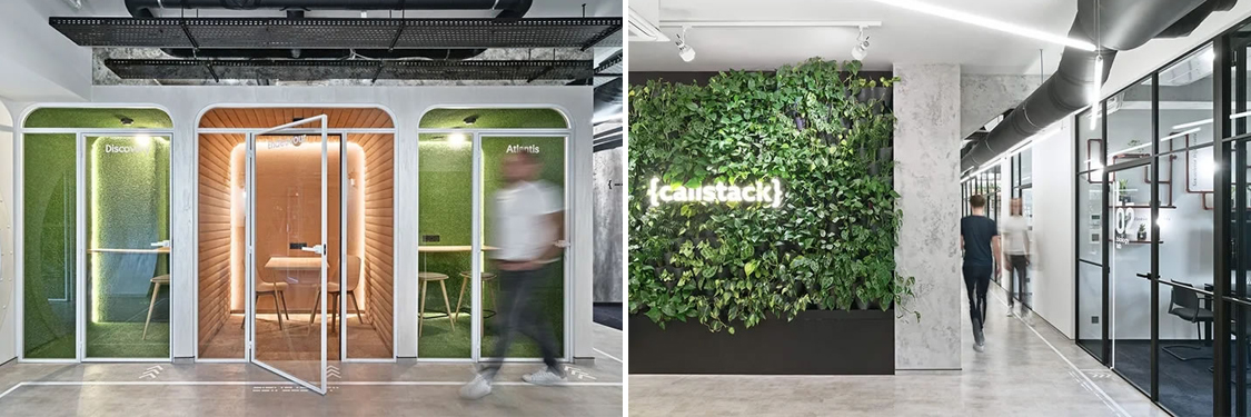 ¹ãÖݰ칫ÊÒ×°ÐÞÉè¼Æ