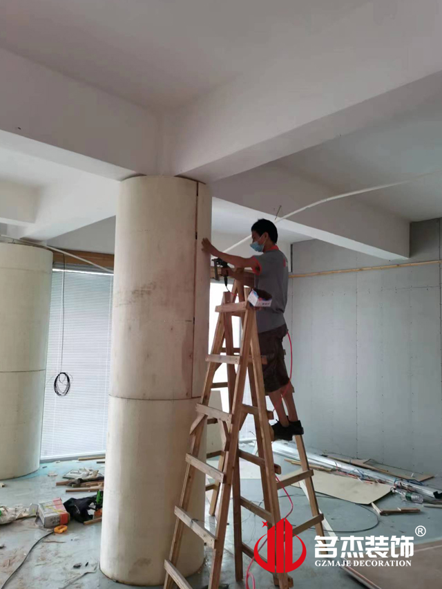 ¹ãÖݰ칫ÊÒ×°ÐÞÉè¼Æ