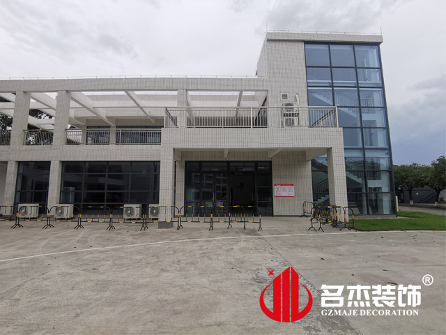 ¹ãÖݰ칫ÊÒ×°ÐÞÉè¼Æ