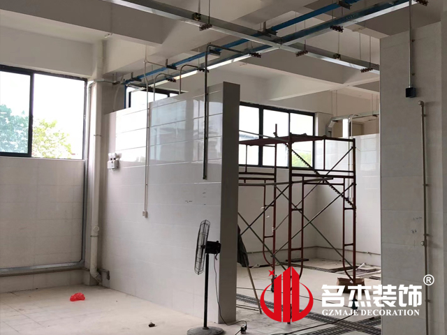 ¹ãÖݰ칫ÊÒ×°ÐÞÉè¼Æ