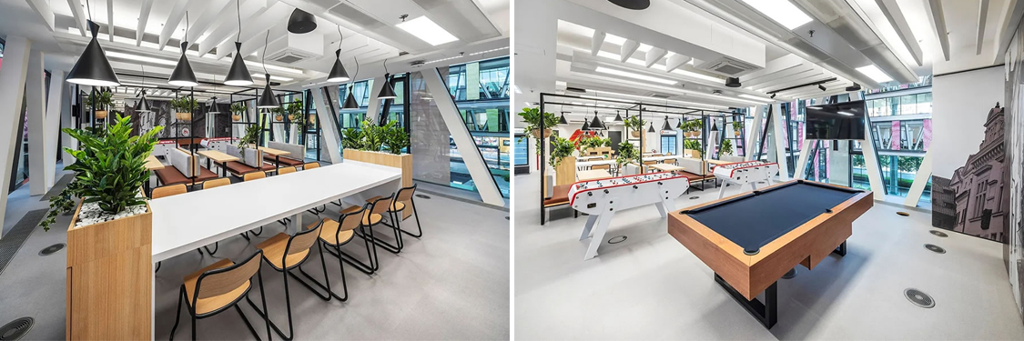 ¹ãÖݰ칫ÊÒ×°ÐÞÉè¼Æ