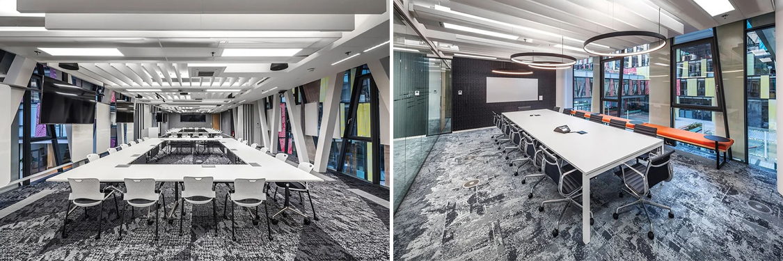 ¹ãÖݰ칫ÊÒ×°ÐÞÉè¼Æ