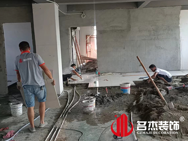 ¹ãÖݰ칫ÊÒ×°ÐÞÉè¼Æ