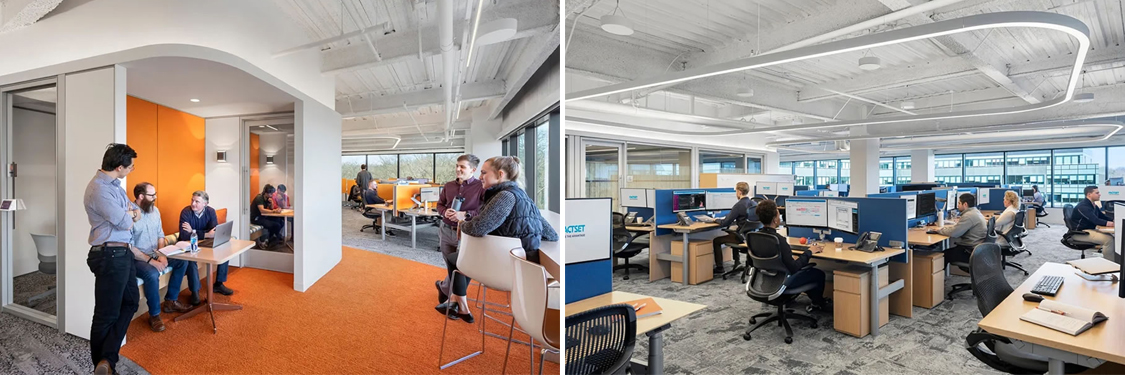 ¹ãÖݰ칫ÊÒ×°ÐÞÉè¼Æ