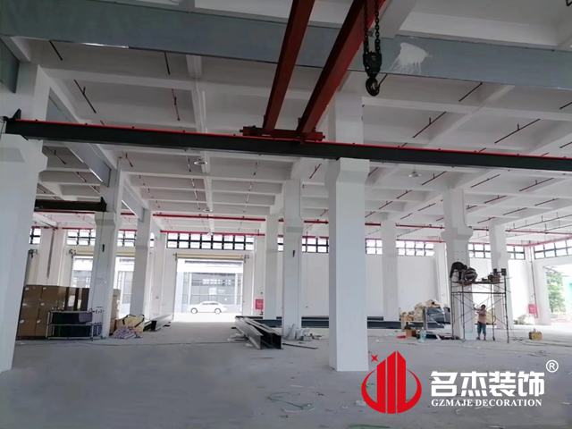 ¹ãÖݰ칫ÊÒ×°ÐÞÉè¼Æ