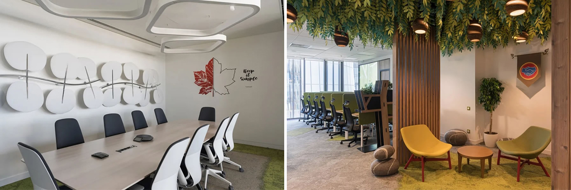 ¹ãÖݰ칫ÊÒ×°ÐÞÉè¼Æ