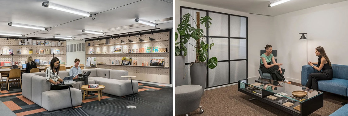 ¹ãÖݰ칫ÊÒ×°ÐÞÉè¼Æ