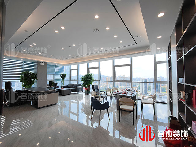 ×Ü˾Àí°ì¹«ÊÒ×°ÐÞÉè¼Æ