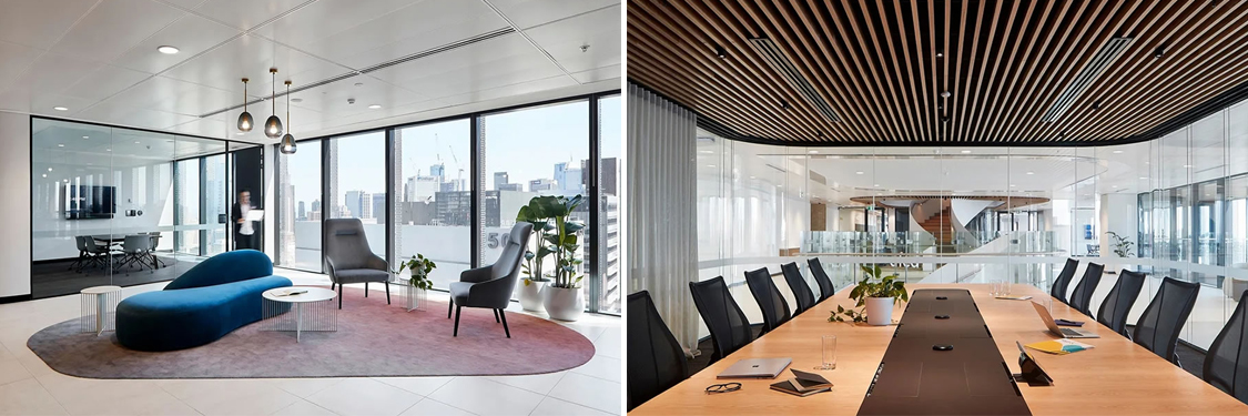 ¹ãÖݰ칫ÊÒ×°ÐÞÉè¼Æ