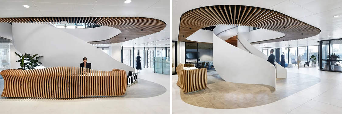 ¹ãÖݰ칫ÊÒ×°ÐÞÉè¼Æ