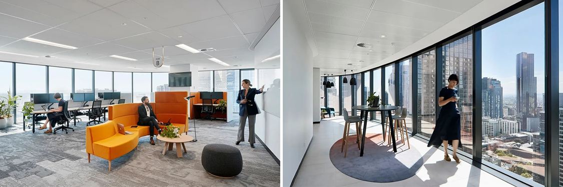 ¹ãÖݰ칫ÊÒ×°ÐÞÉè¼Æ