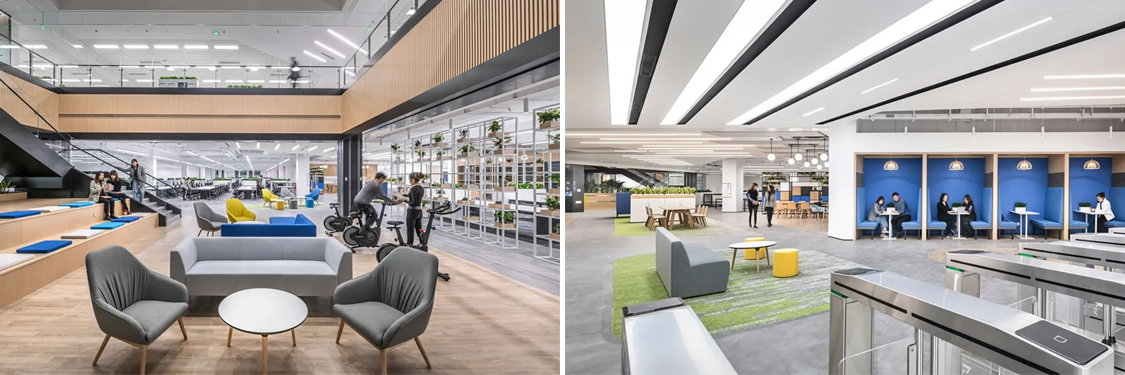 ¹ãÖݰ칫ÊÒ×°ÐÞÉè¼Æ