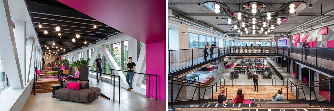 ¹ãÖݰ칫ÊÒ×°ÐÞÉè¼Æ