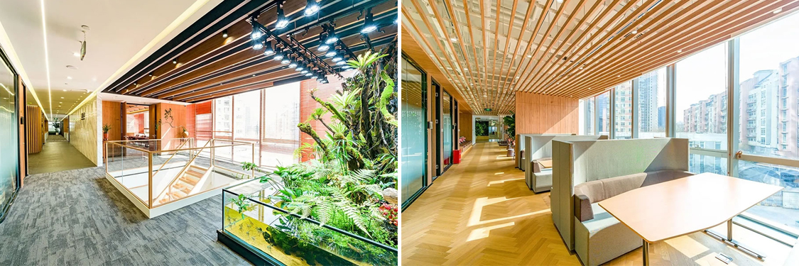 ¹ãÖݰ칫ÊÒ×°ÐÞÉè¼Æ