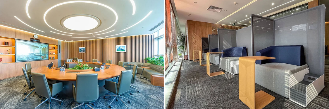 ¹ãÖݰ칫ÊÒ×°ÐÞÉè¼Æ