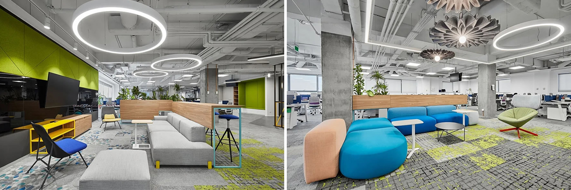 ¹ãÖݰ칫ÊÒ×°ÐÞÉè¼Æ