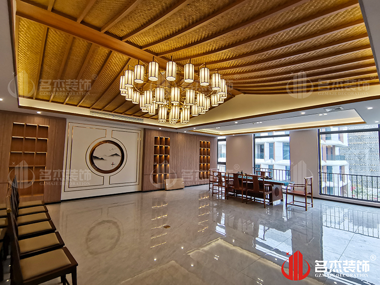 ¹ãÖݰ칫ÊÒ×°ÐÞÉè¼Æ