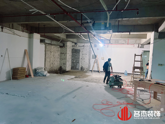 ¹ãÖݰ칫ÊÒ×°ÐÞÉè¼Æ