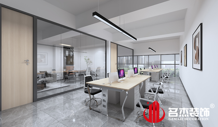 ���Ű칫����װ�����Ч��