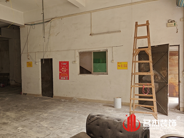 ¹ãÖݰ칫ÊÒ×°ÐÞÉè¼Æ