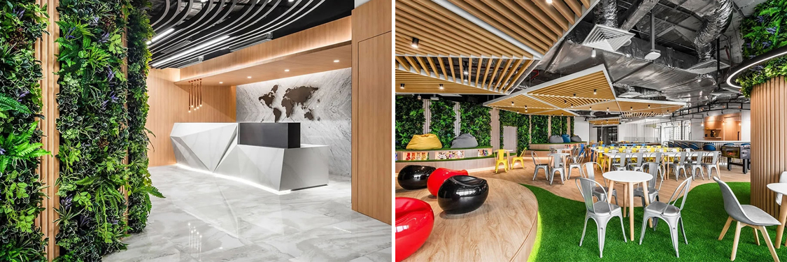 广州stake官网装饰设计公司图册