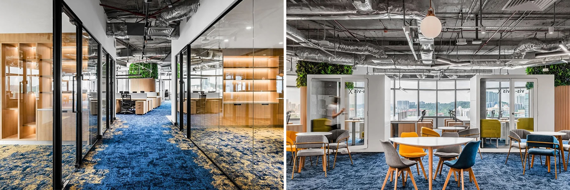 广州stake官网装饰设计公司图册